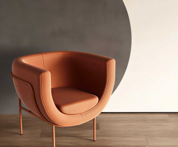 Modern Lounge Chair-ID:916917092