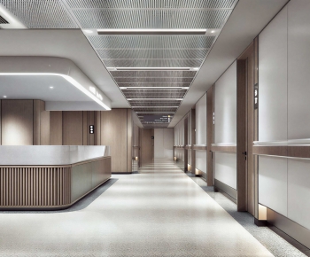 Modern Hospital-ID:448563107