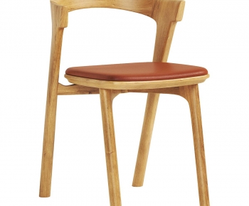 Modern Dining Chair-ID:648919113