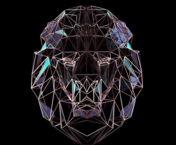Modern Sculpture-ID:724462039