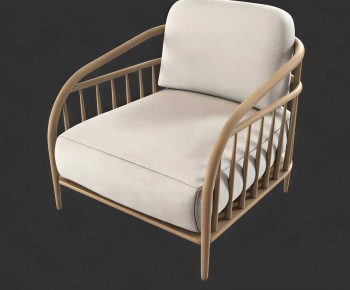 Modern Lounge Chair-ID:476161006