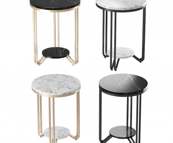 Modern Side Table/corner Table-ID:625432013