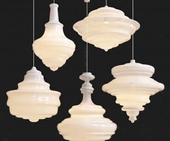 New Chinese Style Droplight-ID:162962912
