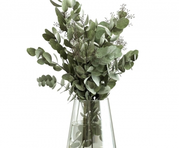 Modern Flower Arrangement-ID:332048896