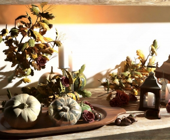 Modern Decorative Set-ID:514029037
