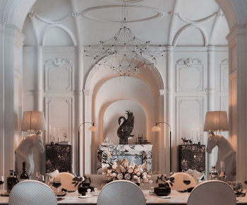 European Style Restaurant-ID:167870586