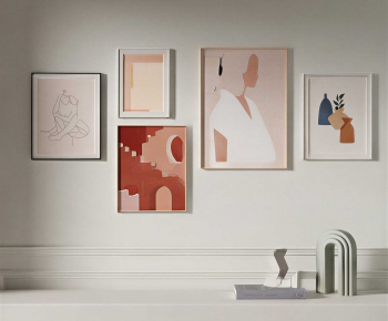 Modern Painting-ID:680545098