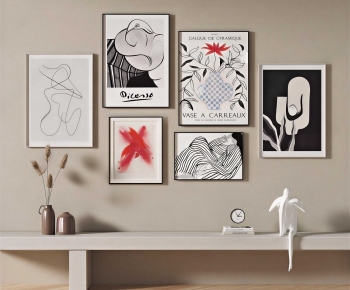 Modern Painting-ID:495214946
