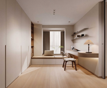 Modern Study Space-ID:926594029
