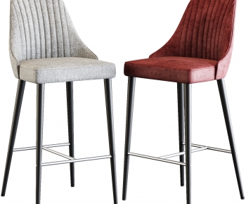 Modern Bar Chair-ID:676678901