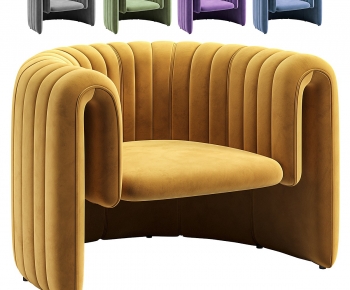 Modern Lounge Chair-ID:139403106