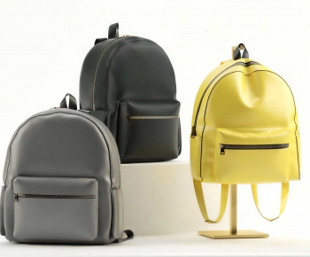 Modern Backpack And Backpack-ID:325001002