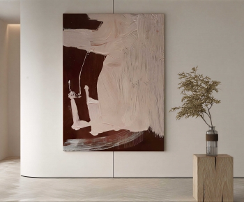 Wabi-sabi Style Painting-ID:142302994