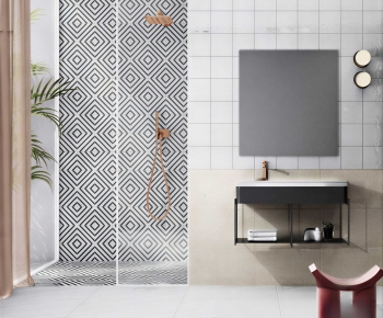 Modern TOILET-ID:746978044