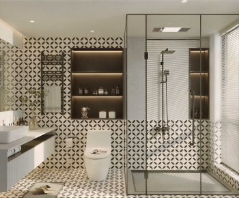 Modern TOILET-ID:816919095