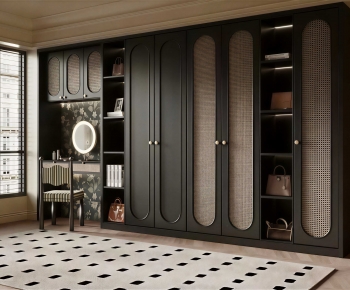 French Style The Wardrobe-ID:444145922