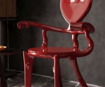 Modern Lounge Chair-ID:827099083