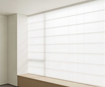 Modern The Curtain-ID:105679012