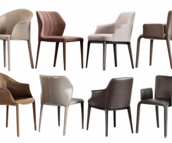 Modern Dining Chair-ID:197300917