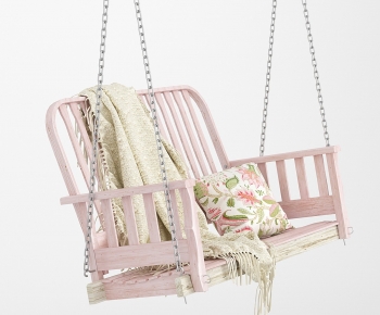 Modern Hanging Chair-ID:666960957