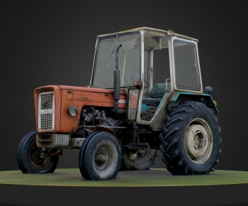Modern Industrial Equipment-ID:322380134