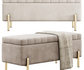 Modern Bench-ID:122082955