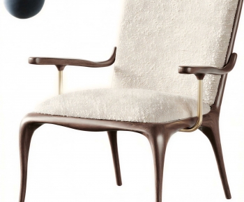 Modern Lounge Chair-ID:689831971
