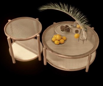 Modern Coffee Table-ID:560925016
