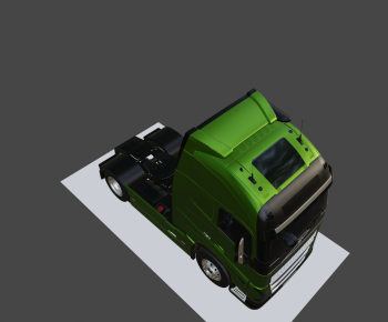 Modern Highway Vehicles-ID:438560012