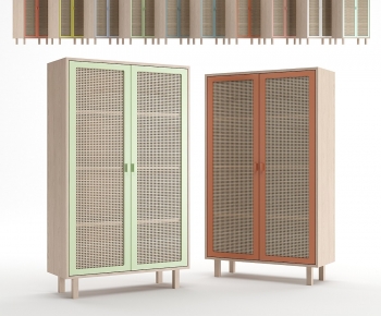 Modern Side Cabinet-ID:428409102