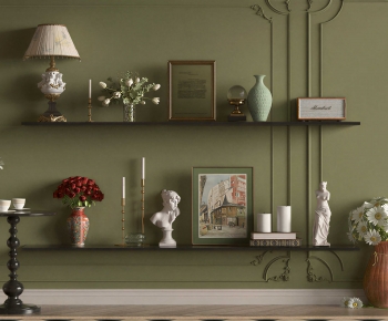 Modern Decorative Set-ID:903687009