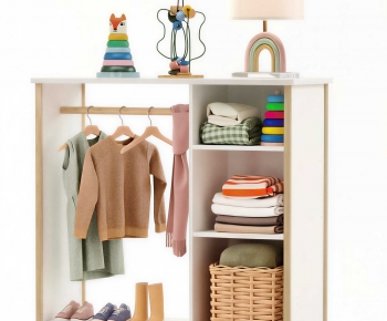 Modern The Wardrobe-ID:324964058