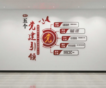 Modern Culture Wall-ID:215280067