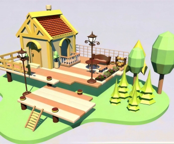 Modern Meichen-ID:772070988