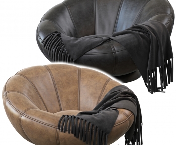 Modern Lounge Chair-ID:220422033