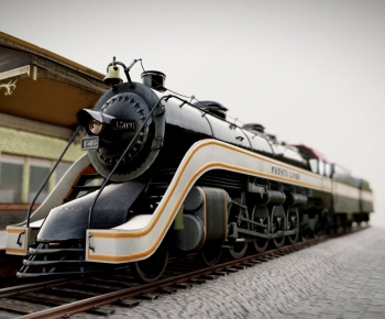 Modern Vehicle-ID:715612892