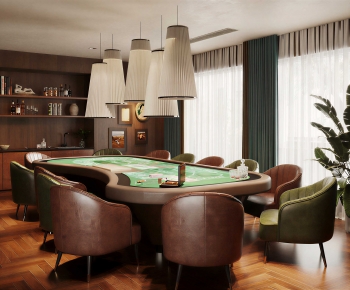 Modern Rest And Entertainment-ID:491077901