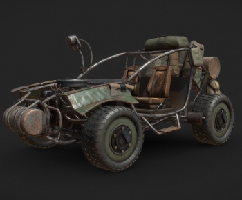 Modern Car-ID:564026122