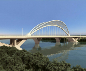 Modern Bridge-ID:125339089