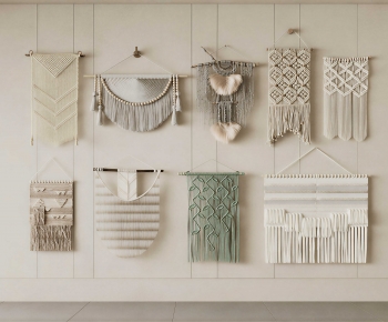 Modern Wall Decoration-ID:311990987