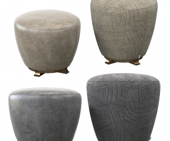 Modern Sofa Stool-ID:558075905