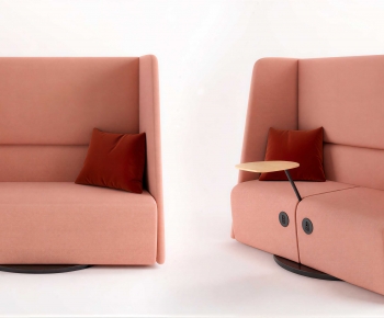 Modern A Sofa For Two-ID:898924112