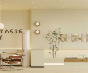 Modern Catering Space-ID:117486953