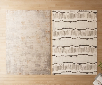 Modern The Carpet-ID:299117095