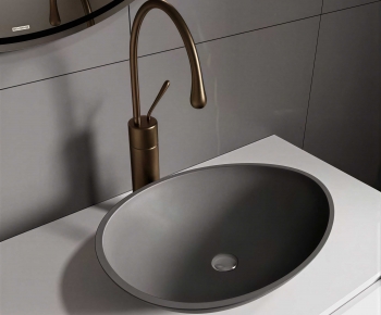 Modern Basin-ID:808728936