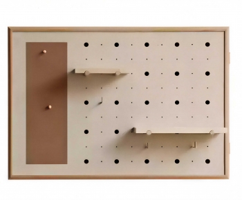 Modern Wall Decoration-ID:992033969