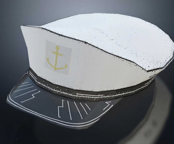 Modern Hat-ID:213372957