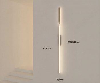 Modern Wall Lamp-ID:667829521