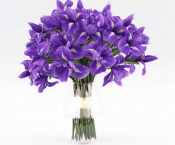 Modern Flower Arrangement-ID:245721109