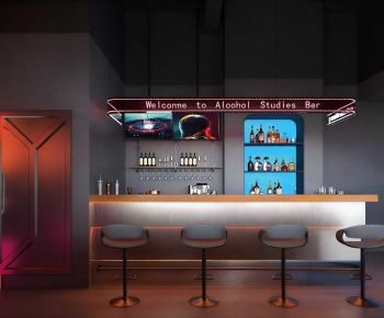 Modern Ktv  Bar-ID:559796098